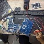 Kerusakan Umum Laptop yang Sering Terjadi dan Cara Mengenali Penyebabnya