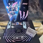 Peta Saingan Teknologi MSI di Tengah Perebutan Pasar Perangkat Gaming