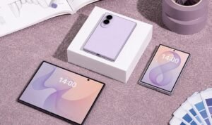 Galaxy Z Fold 8