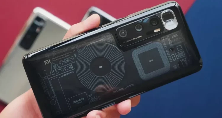 Xiaomi 18