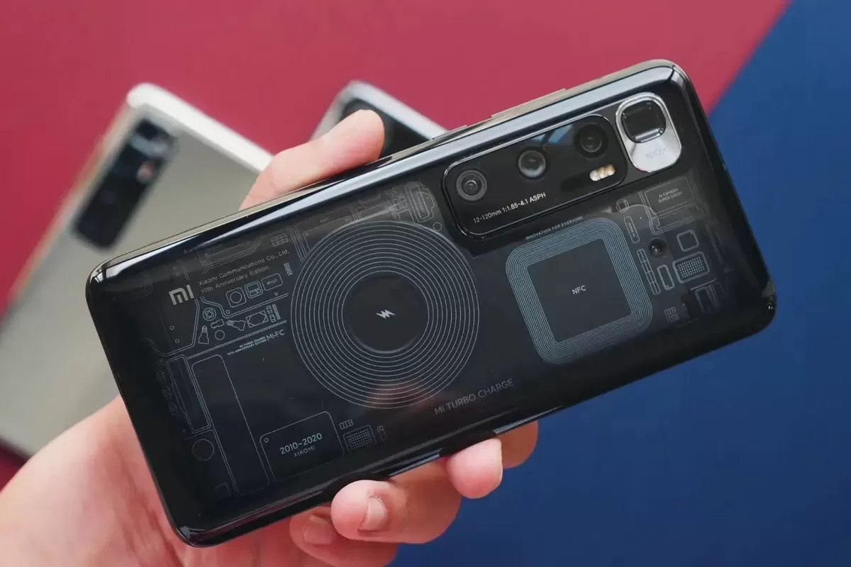 Xiaomi 18