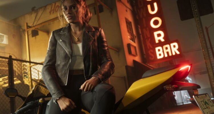 GTA 6