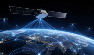 Internet Satelit Makin Ngebut, Bisakah Menggantikan Fiber Optik
